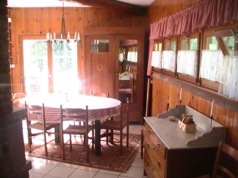 Gite De La Baerenbach Haselbourg エクステリア 写真