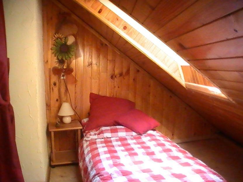 Gite De La Baerenbach Haselbourg エクステリア 写真